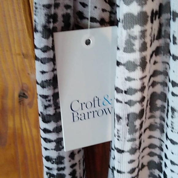 Croft & Barrow top - Picture 3 of 4